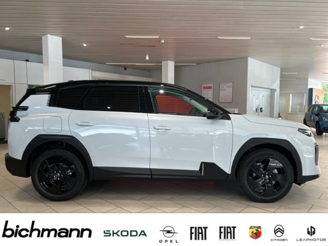 Citroën C5 Aircross MAX KlimaAT Navi SHZ AHK Allwetter E