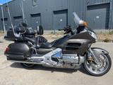 Honda Goldwing GL 1800 deutsches Modell* TÜV neu ! - HONDA BERLIN