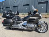 Honda Goldwing GL 1800 deutsches Modell* TÜV neu ! - Angebote entsprechen deinen Suchkriterien