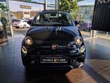 Abarth 695C XENON ALU SABELT CARPLAY - Abarth 695C Gebrauchtwagen