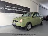 Volkswagen Lupo 1.4| Automatik| Oxford| Auspuff neu - scheckheftgepflegte VW Lupo