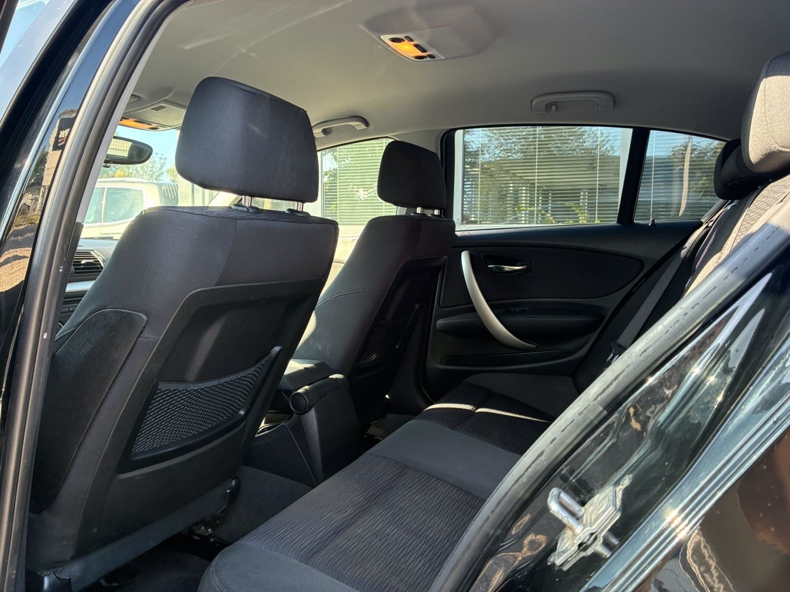 BMW 116 116  Limousine*5-Türig*Tempomat*Klima*Sitz-Heiz*, Ansicht 12