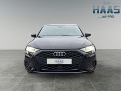 Fahrzeugabbildung Audi A3 Limousine 35 TFSI advanced Navi Sitzh 18" Alu