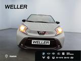 Toyota Aygo X Team D *ACC*Kamera*CarPlay*SHZ*Bi-Tone*DA - Toyota Jahreswagen