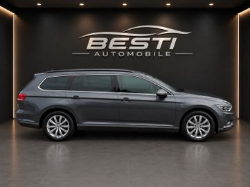 Volkswagen Passat Variant - 2
