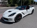 Chevrolet Corvette Stingray Z51 3LT C7 6.2 V8 - Chevrolet G Gebrauchtwagen
