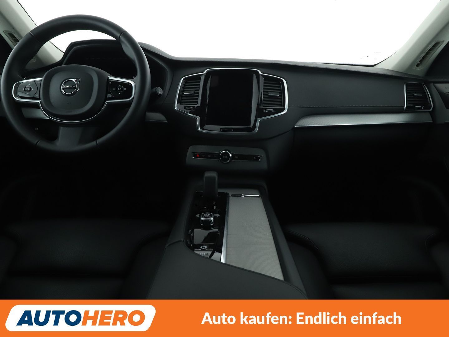 Volvo XC90 2.0 B5 Mild-Hybrid Plus Bright AWD Aut. foto 12