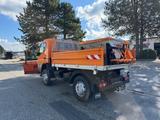 Mitsubishi PFAU*KIPPER*4X4* - Pfau