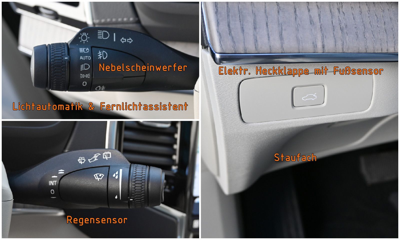 Fahrzeugabbildung Volvo XC90 B5 D AWD Ultimate Dark °UVP 96.250€°B&W°