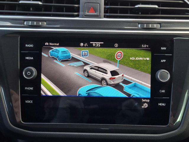 TIGUAN 2.0 TDI 4MOTION