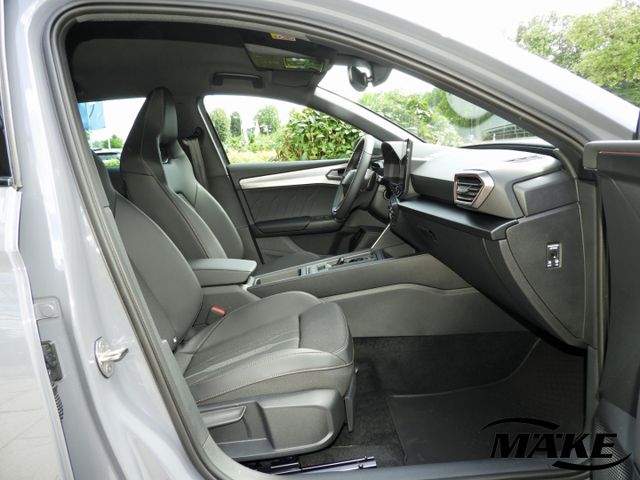 Leon ST 2.0 TSI DSG LED ACC NAV BEATS 18''