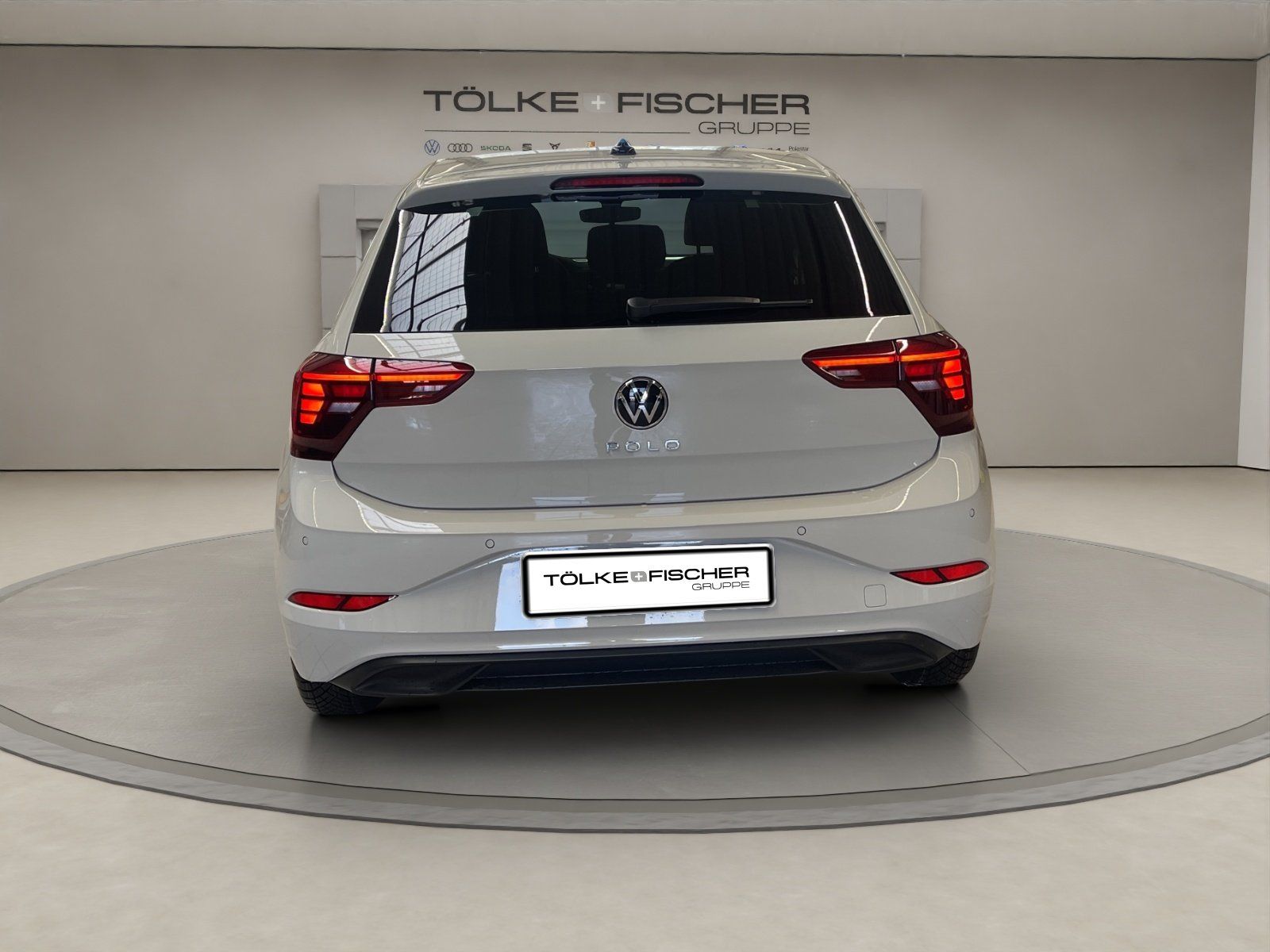 Volkswagen Polo - Bild 5