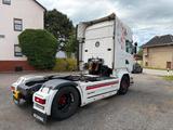 Scania R450*Topline*Retarder*Standklima*Schubboden Hyd. - Scania Topline