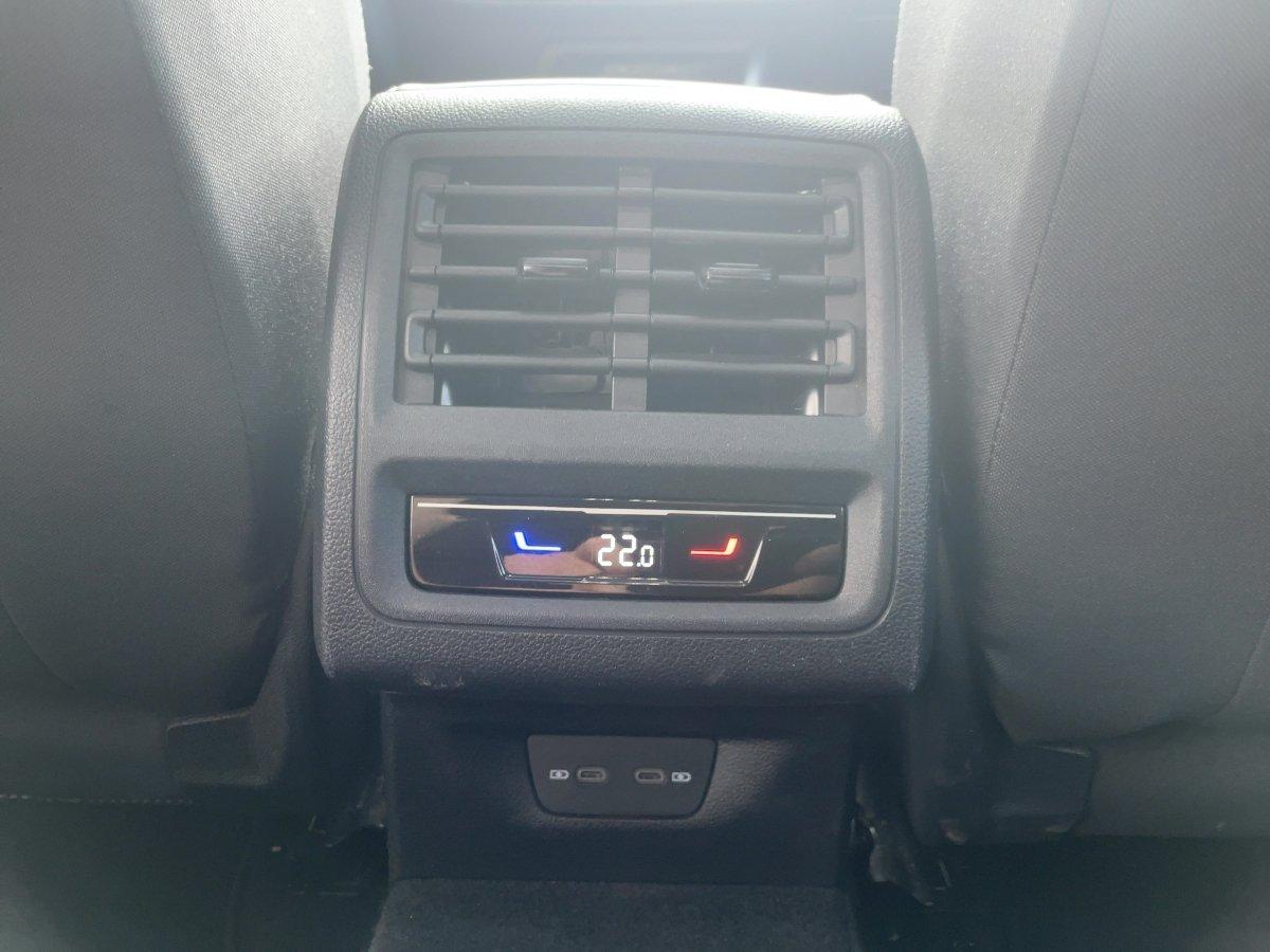 Volkswagen Golf MOVE 1.5 eTSI DSG NAVI+PANO+MATRIX+KAM+LED, миниатюра 15
