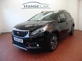 Peugeot 2008 Allure / R.Kamera / Panorama / Garantie ! - Peugeot 2008 Gebrauchtwagen in Hamburg