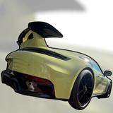 Porsche 992 Carrera GTS Coupé Carrera GTS - Porsche 992 Jahreswagen