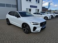 Volvo XC60 - Vorschau Bild 3