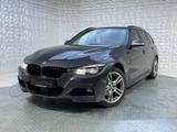 BMW 320d Touring xDrive Aut. Edition M Sport Shadow - BMW 320: Ed
