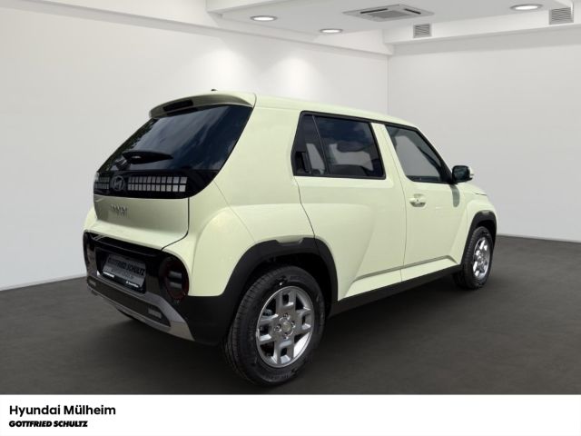 Hyundai INSTER – Bild 3
