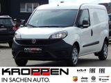 Fiat Doblò Cargo L2H1 Klima,Tempomat,Parksensoren,