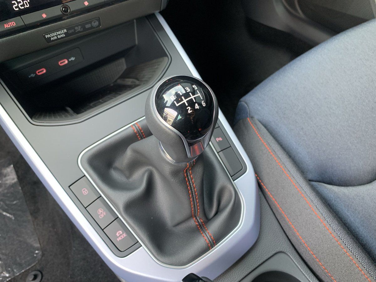 Seat Arona - Bild 19