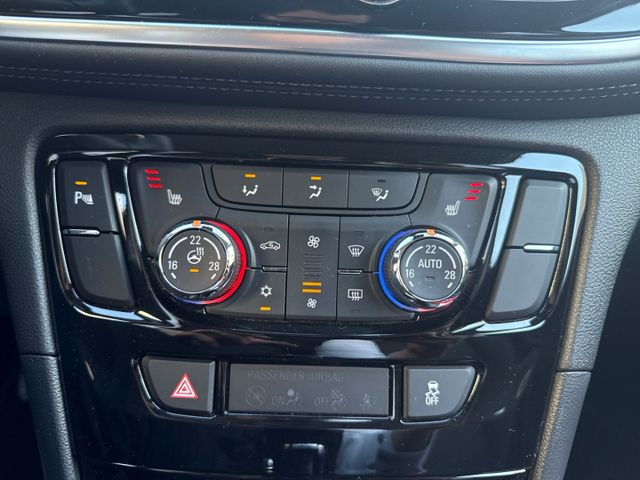 Mokka Innovation 1.4 Turbo FLEX-FIX NAVI SHZ LHZ