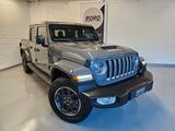 Jeep Gladiator Overland 4WD 3.0 CRD + ACC/Cabrio - Jeep Gladiator Gebrauchtwagen