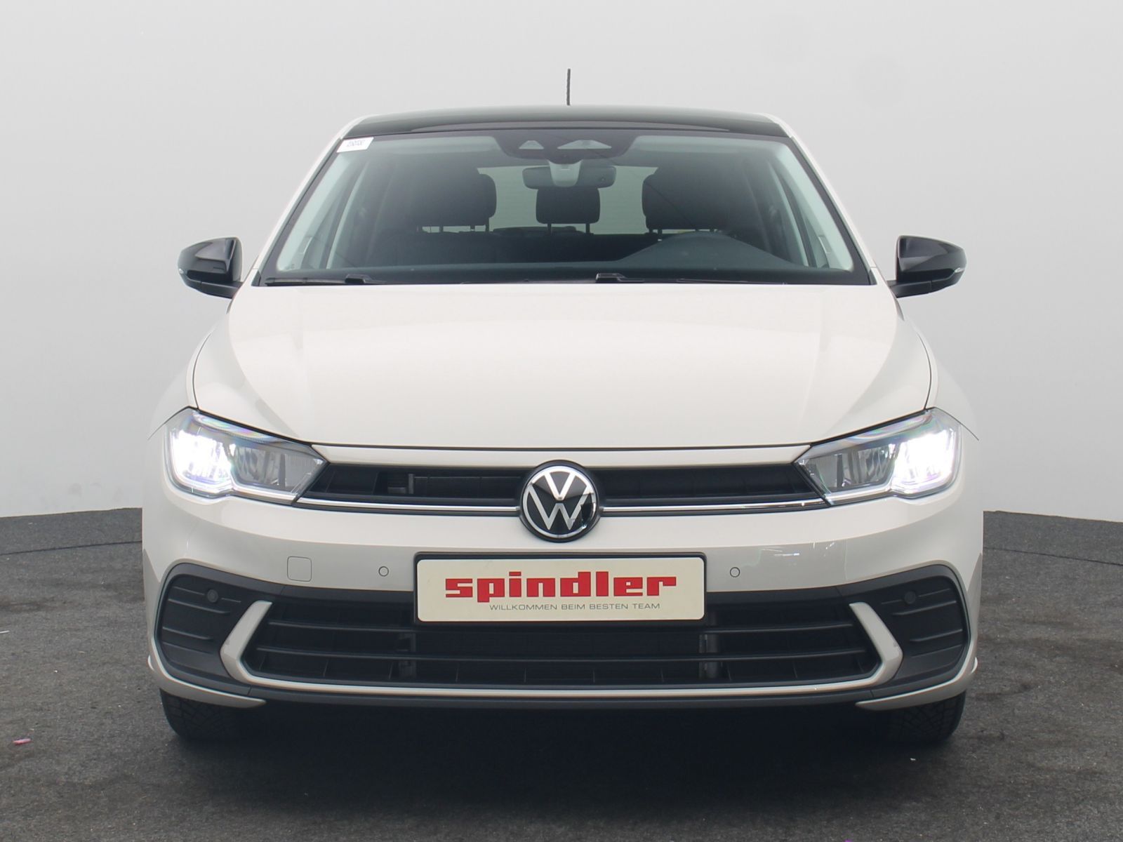 Volkswagen Polo - Bild 2