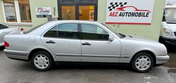 Mercedes E 230 - 5