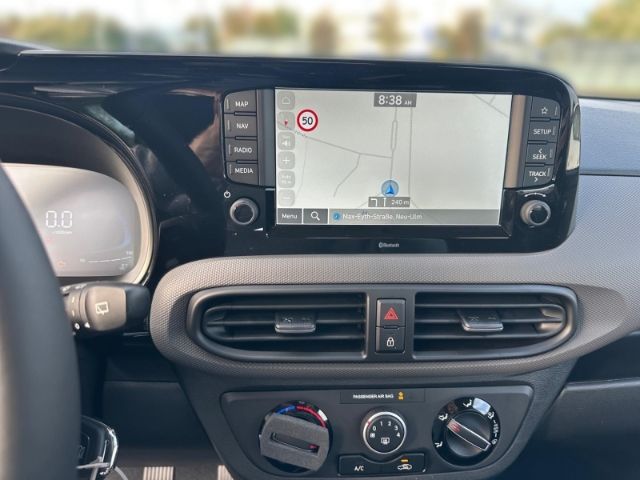 Hyundai i10 – Bild 8