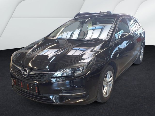 OPEL Astra K Sports Tourer Business *LED*NAVI*