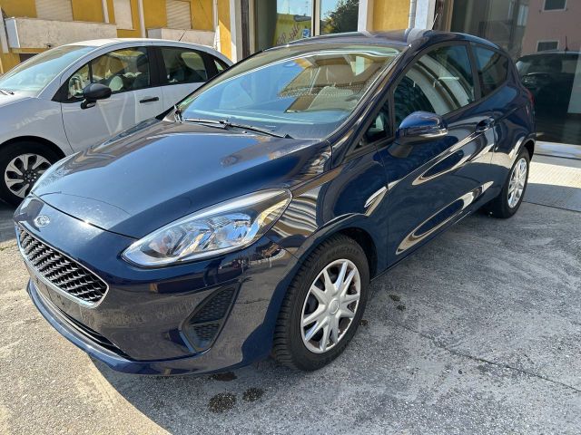 Ford Fiesta 1.5 EcoBlue 3 porte Plus 2019!!!!!