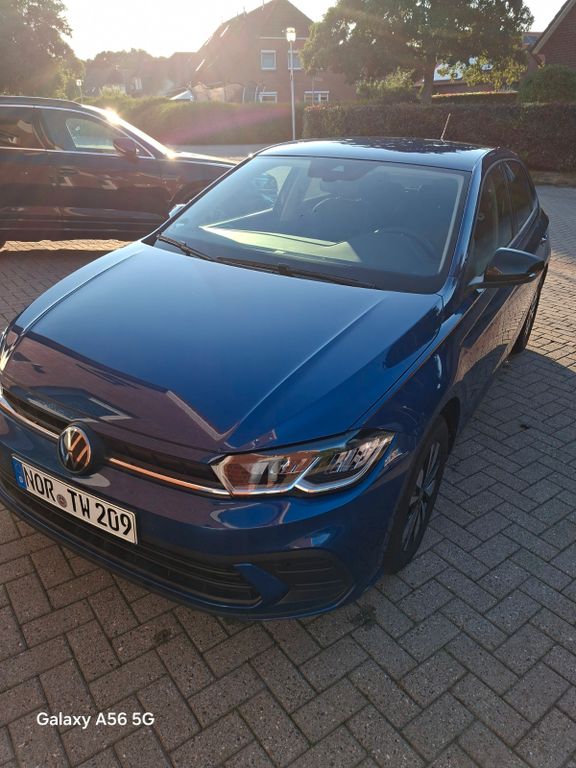Image of Volkswagen Polo