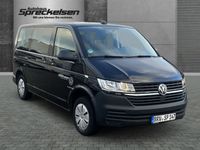Volkswagen T6 Kombi - Vorschau Bild 6