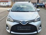 Toyota Yaris Hybrid Club 2.Hand Top Euro 6 - Toyota Yaris: Club