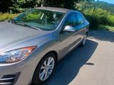 Mazda 3 2.0 liter Bj 2009 - gebrauchte Mazda 2 aus dem Jahr 2010