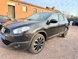 Nissan Qashqai+2 2.0 7 Sitze 360 - Nissan Qashqai+2 mit Benzin-Antrieb