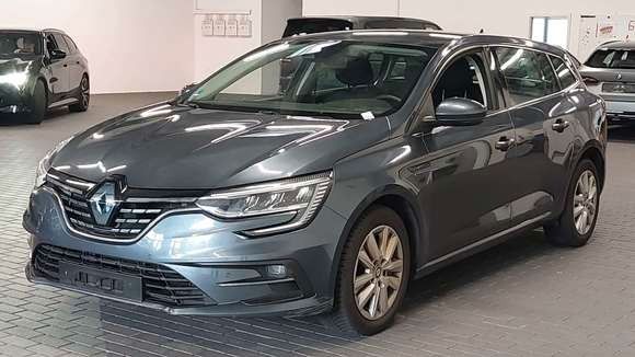 Image of Renault Megane