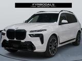 BMW X7 xDrive40d 40 d 40d M Sport 352hp PANORAMA VAT - gebrauchte BMW X7 aus dem Jahr 2022