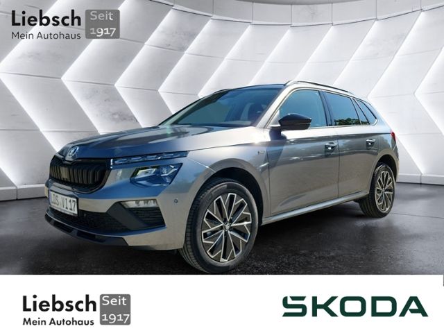 Skoda Kamiq - Bild 1
