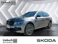 Skoda Kamiq - Vorschau Bild 1