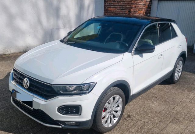 VW VW T-Roc Sport 150 PS