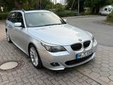 BMW 550i E61 LCI Original M Sportpaket Fac... - BMW 5er Reihe E61 mit Benzin-Antrieb
