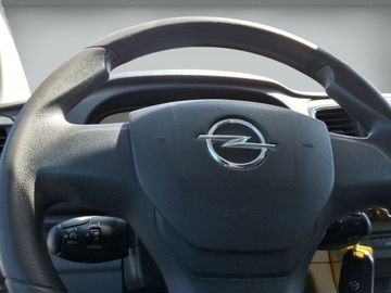 Opel Vivaro - 7
