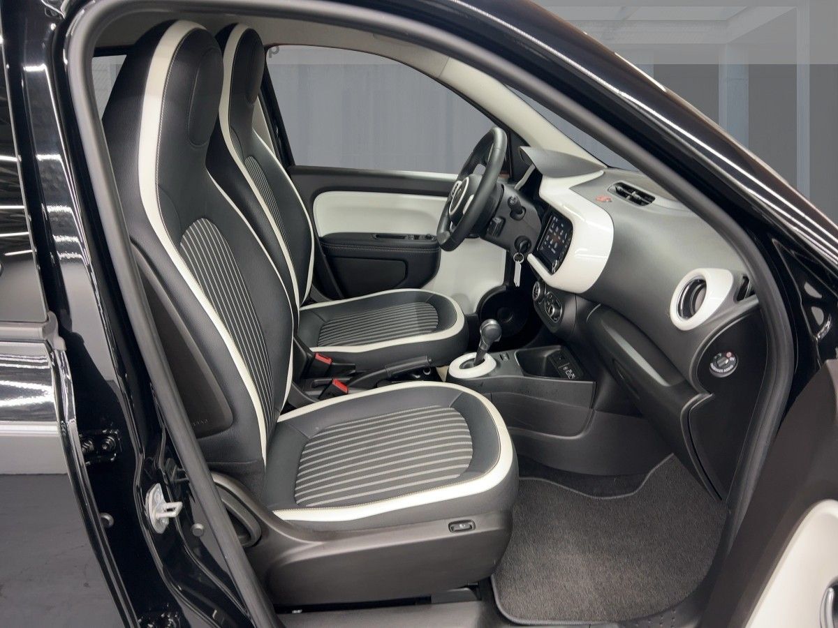 Renault Twingo - Bild 8
