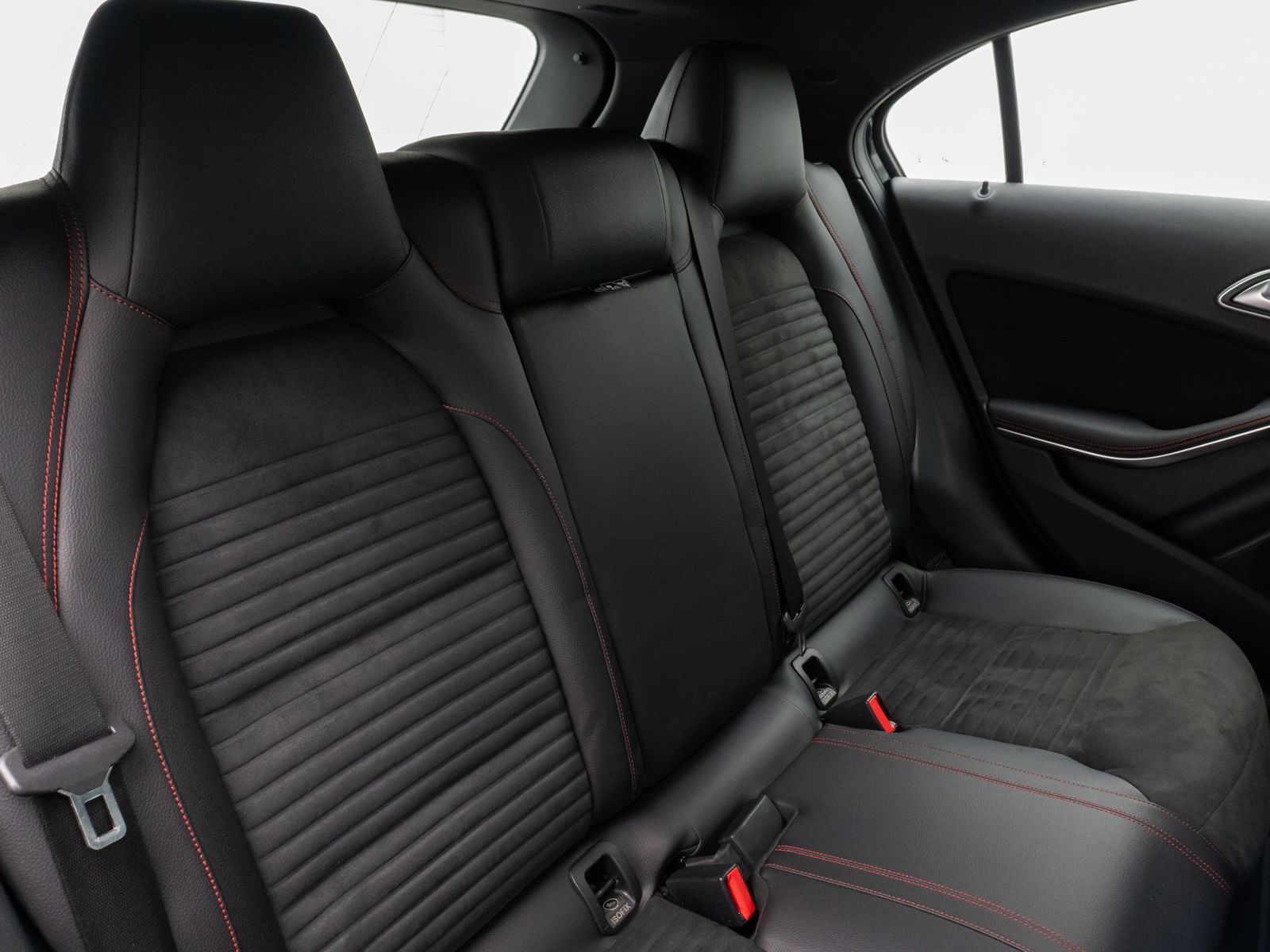 Fahrzeugabbildung Mercedes-Benz A 200 AMG Sport Kamera BiXenon Tempomat Alcantar