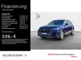 Audi Q7 55 TFSI qu. 7Sitze*AHK*Matrix*AIR*Pano*HuD - gebrauchte Audi Q7 aus dem Jahr 2024