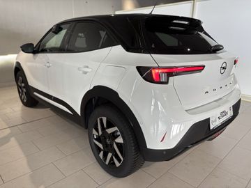 Fotografie 12 des Opel Mokka 1.2 DI Turbo Automatik GS