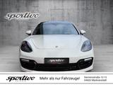 Porsche Panamera Sport Turismo Turbo S E-Hybrid - Porsche Panamera in Leipzig