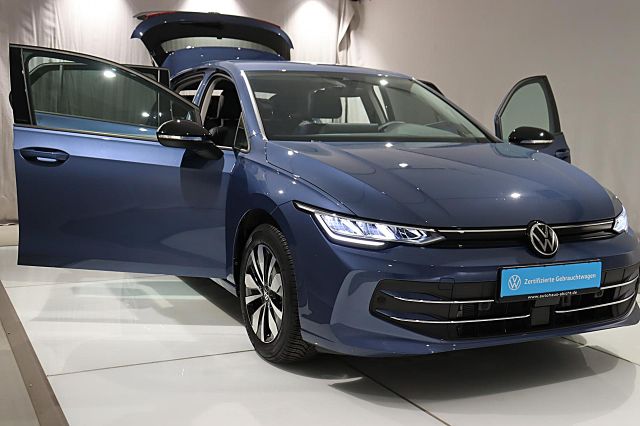 Golf GOAL 1.5 TSI Kamera ACC HarmanKardon LED PD